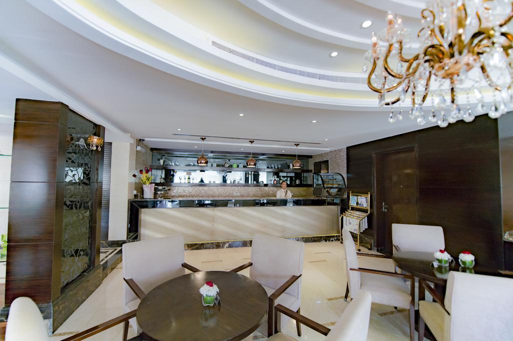 Aparthotel Boudl Al Woroud Riad Exterior foto
