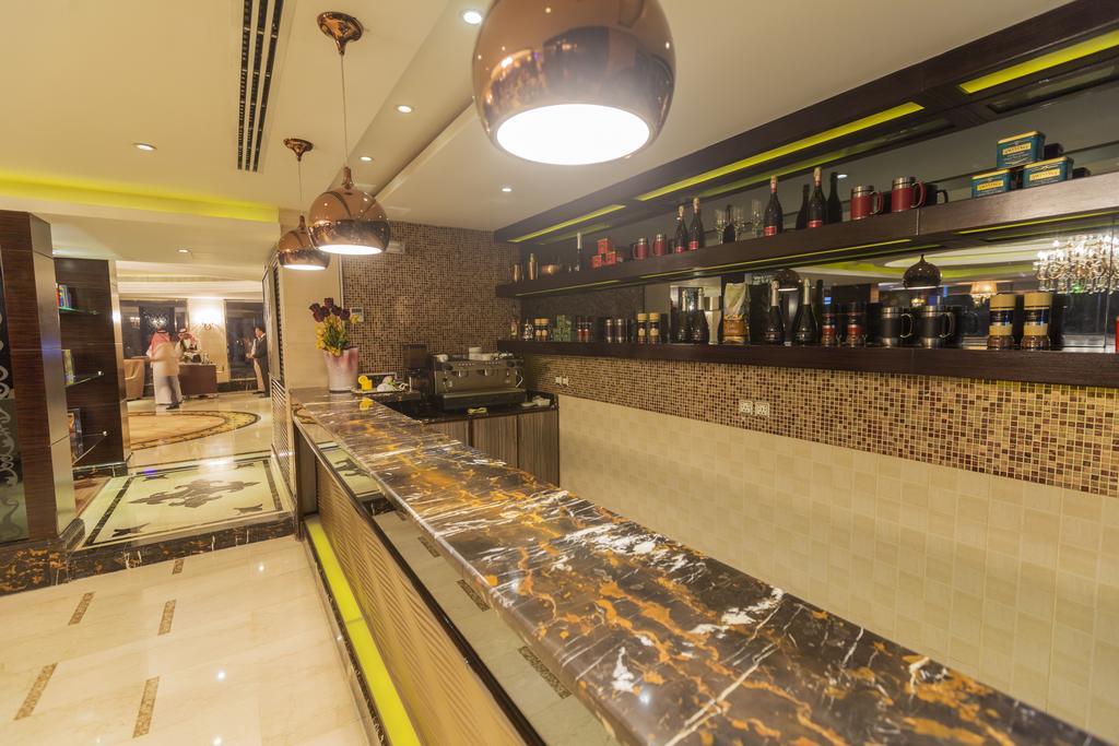Aparthotel Boudl Al Woroud Riad Exterior foto